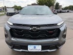 2027 Chevrolet Equinox FWD RS