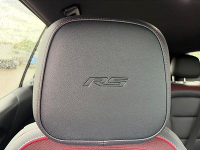 2027 Chevrolet Equinox FWD RS