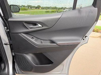 2027 Chevrolet Equinox FWD RS