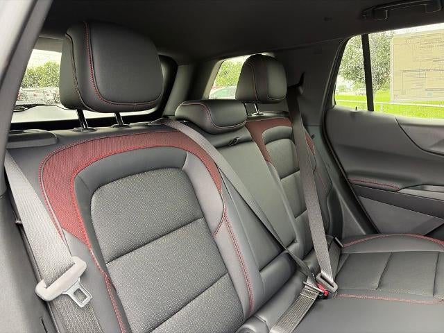 2027 Chevrolet Equinox FWD RS