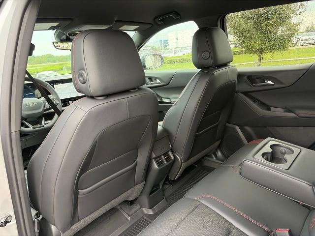 2027 Chevrolet Equinox FWD RS