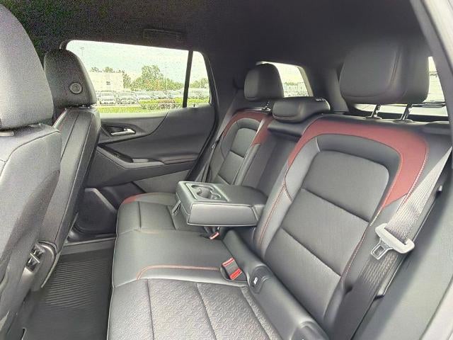 2027 Chevrolet Equinox FWD RS