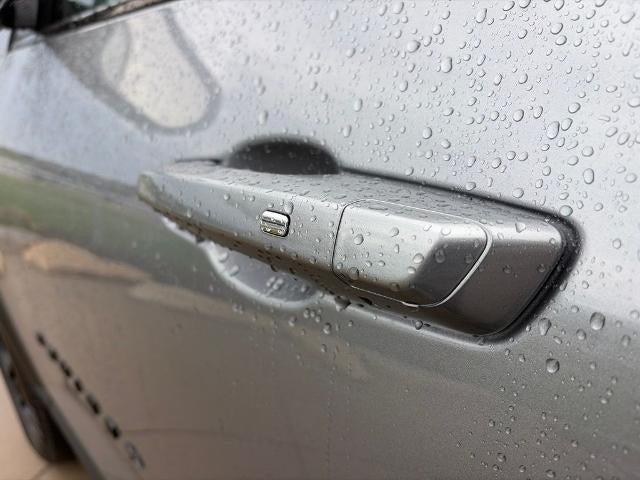 2027 Chevrolet Equinox FWD RS