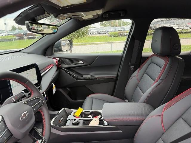 2027 Chevrolet Equinox FWD RS
