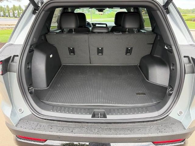 2027 Chevrolet Equinox FWD RS