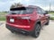 2027 Chevrolet Equinox FWD RS