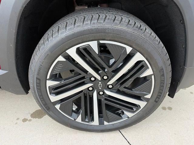 2027 Chevrolet Equinox FWD RS