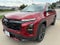 2027 Chevrolet Equinox FWD RS