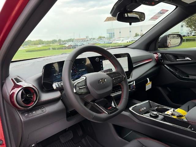 2027 Chevrolet Equinox FWD RS