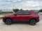 2027 Chevrolet Equinox FWD RS