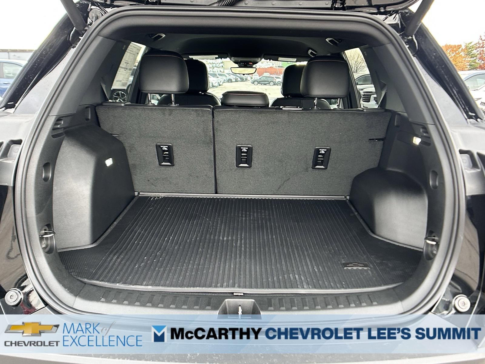 2026 Chevrolet Equinox FWD ACTIV