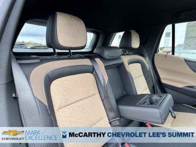 2026 Chevrolet Equinox FWD ACTIV