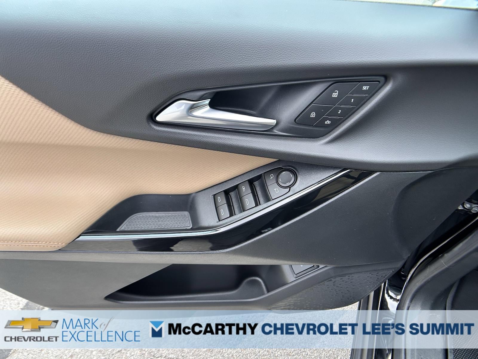 2026 Chevrolet Equinox FWD ACTIV