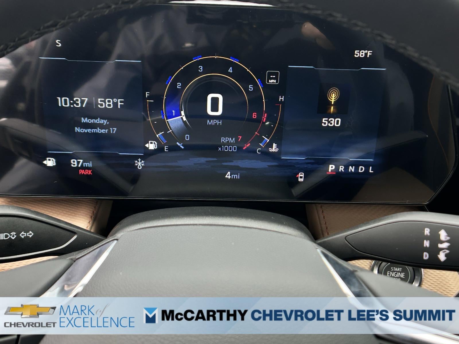 2026 Chevrolet Equinox FWD ACTIV