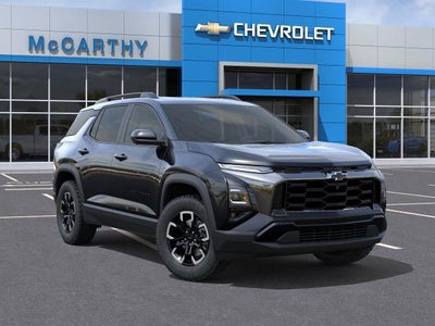 2026 Chevrolet Equinox FWD ACTIV
