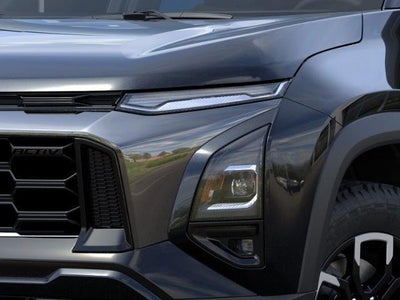 2026 Chevrolet Equinox FWD ACTIV