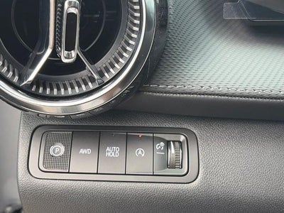 2027 Chevrolet Equinox AWD LT