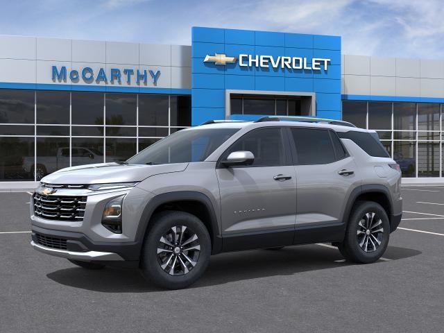 2027 Chevrolet Equinox AWD LT