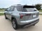 2027 Chevrolet Equinox AWD LT