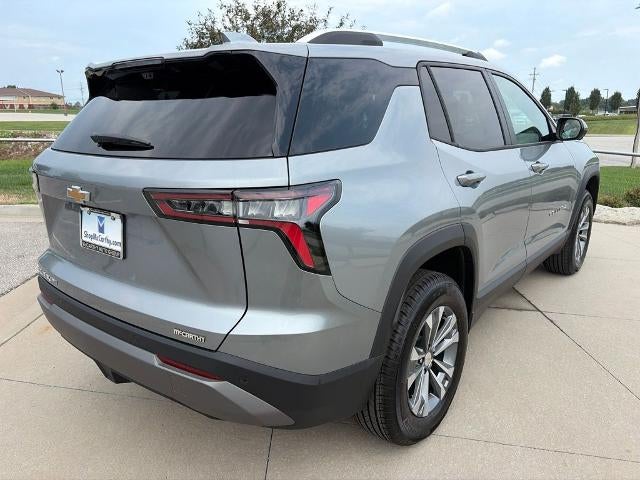 2027 Chevrolet Equinox AWD LT