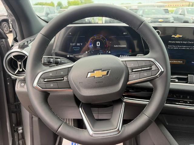 2027 Chevrolet Equinox AWD LT