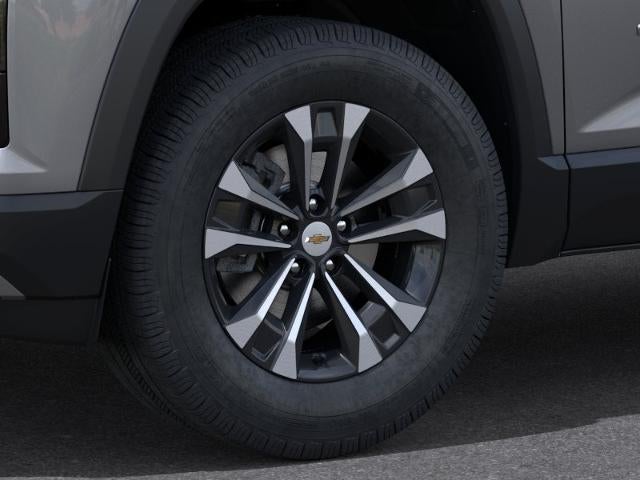 2027 Chevrolet Equinox AWD LT