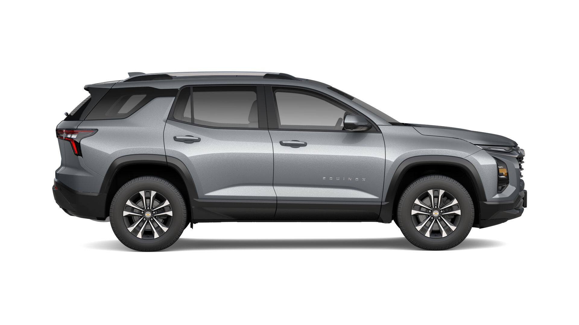 2027 Chevrolet Equinox AWD LT