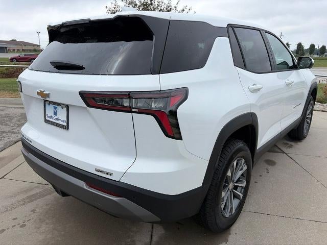 2027 Chevrolet Equinox AWD LT