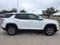 2027 Chevrolet Equinox AWD LT