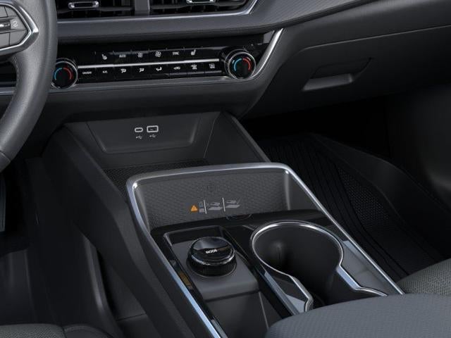 2027 Chevrolet Equinox AWD LT