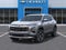 2027 Chevrolet Equinox AWD LT