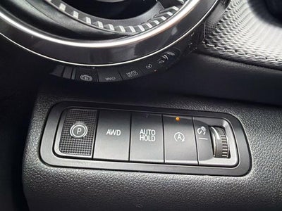 2027 Chevrolet Equinox AWD LT