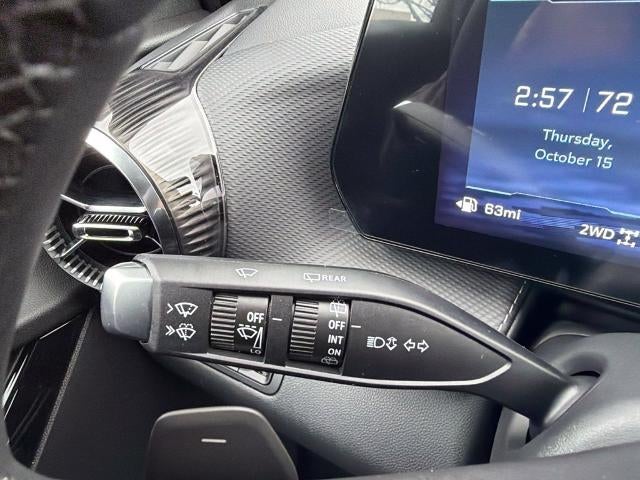 2027 Chevrolet Equinox AWD LT