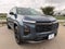 2027 Chevrolet Equinox AWD LT