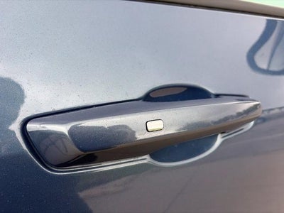 2027 Chevrolet Equinox AWD LT