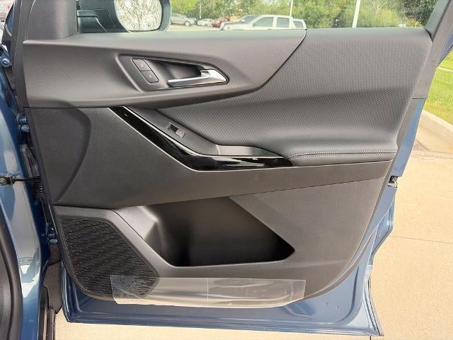2027 Chevrolet Equinox AWD LT