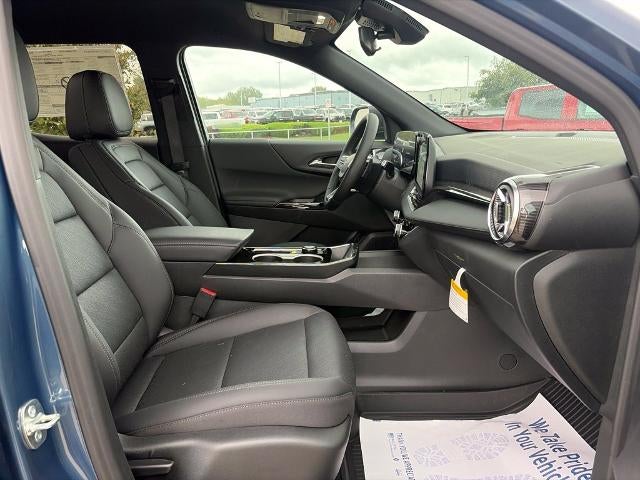 2027 Chevrolet Equinox AWD LT
