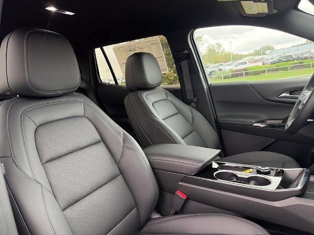 2027 Chevrolet Equinox AWD LT