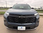2027 Chevrolet Equinox AWD LT