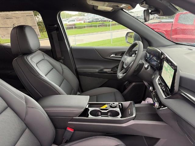 2027 Chevrolet Equinox AWD LT
