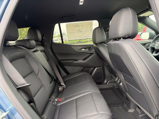 2027 Chevrolet Equinox AWD LT