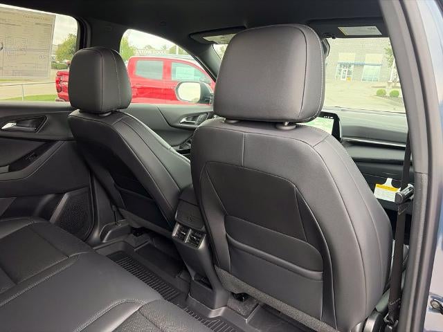 2027 Chevrolet Equinox AWD LT