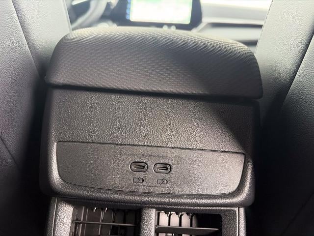2027 Chevrolet Equinox AWD LT