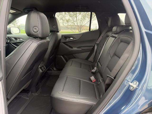 2027 Chevrolet Equinox AWD LT