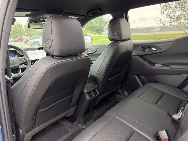 2027 Chevrolet Equinox AWD LT