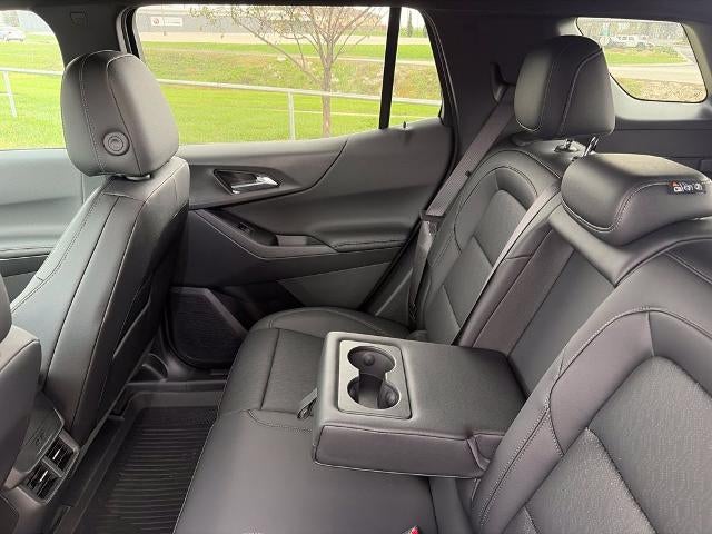 2027 Chevrolet Equinox AWD LT