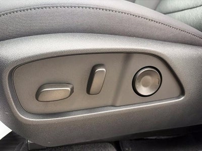 2027 Chevrolet Equinox AWD LT