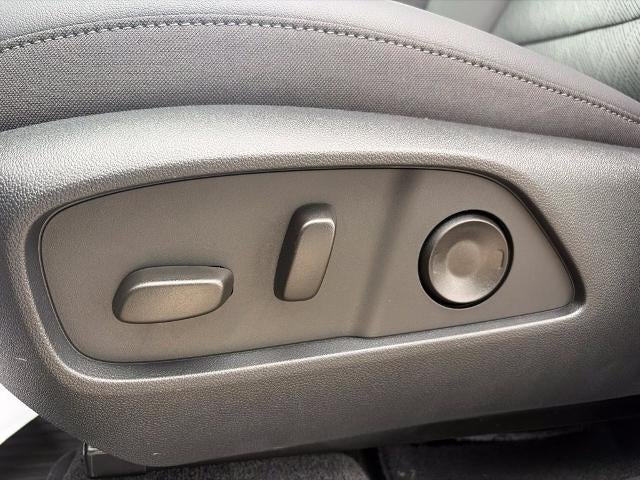 2027 Chevrolet Equinox AWD LT