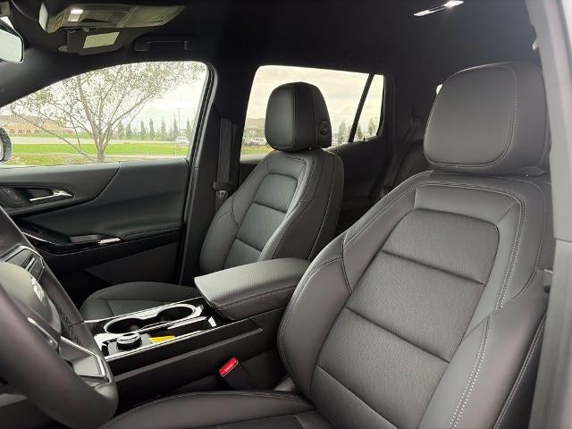 2027 Chevrolet Equinox AWD LT