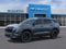 2027 Chevrolet Equinox AWD LT